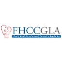 Family Health Care Centers Of Greater Los Angeles logo