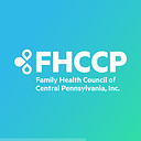 Family Health Council of Central Pa Inc logo
