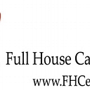 Full House Casino Events logo