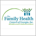 The Family Health Centers Of Georgia, logo
