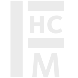 Logo of fhcm.paris