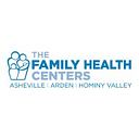 The Family Health Centers logo