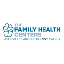 The Family Health Centers Of Asheville, Arden & Hominy Valley logo