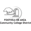 Foothill De Anza Community College District logo