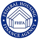 Federal Housing Finance Agency logo