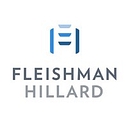 Fleishmanhillard Fishburn logo