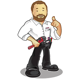 F.H. Furr Plumbing, Heating, Air Conditioning & Electrical logo