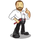 F.H. Furr Plumbing, Heating & Air Conditioning, Inc. logo