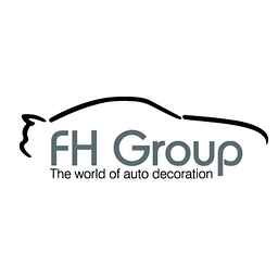 FH Group International INC. logo
