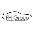 Fh Group International, Inc logo