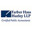 Farber Hass Hurley Llp logo