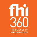 Family Health International logo