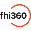 FHI 360 Logo