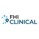 Fhi Clinical Inc. logo