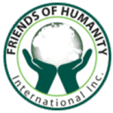 Friends of Humanity Internatio logo