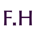 F.Hinds logo