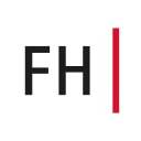 FH Joanneum logo