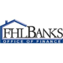 Federal Home Loan Banks Office of Finance logo