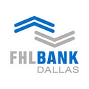 Federal Home Loan Bank Of Dallas logo