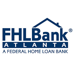 FEDERAL HOME LOAN BANK OF ATLANTA logo