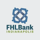 Federal Home Loan Bank of Indianapolis logo