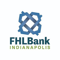 Federal Home Loan Bank of Indianapolis logo