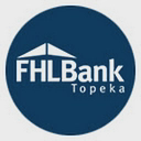 Federal Home Loan Bank of Topeka logo