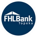 FHLBank Topeka logo