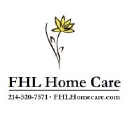 Fhl Home Care logo