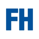 Fh Orthopedics logo