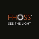 Fhoss Illuminated Safety Solutions logo