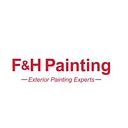 F&H Painting logo