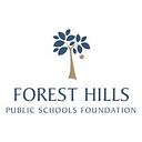 FOREST HILLS PUBLIC SCHOOLS FOUNDATION logo