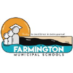 FARMINGTON HIGH logo
