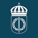 FÖRSVARSHÖGSKOLAN logo