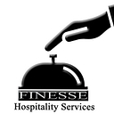 Finesse Hospitality Services logo
