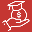 Friends of the Hamilton Schools logo