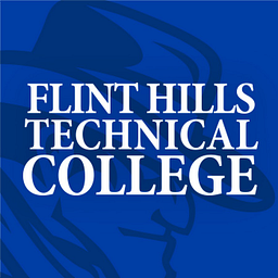 Flint Hills Technical College logo