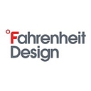 Fahrenheit Design logo