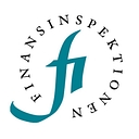 FINANSINSPEKTIONEN logo