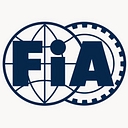 Fédération Internationale De L'automobile logo
