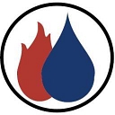Fluid Industrial Associates, Inc. logo