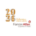 Fianzas y Cauciones Atlas Mx logo