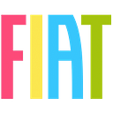 Fiat logo