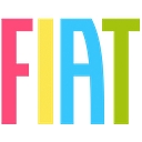 Fiat logo