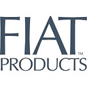 Fiat Products logo