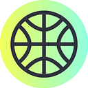FIBA logo