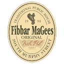 Fibbar Magee's logo
