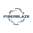 Fiberblaze A/S logo