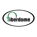 Fiberdome Inc logo